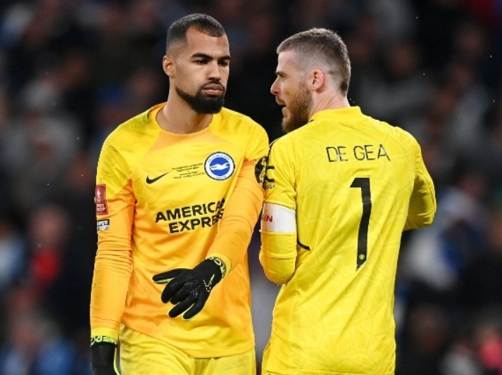 切尔西门将桑切斯谈西班牙国家队征召：保持状态，顺其自然