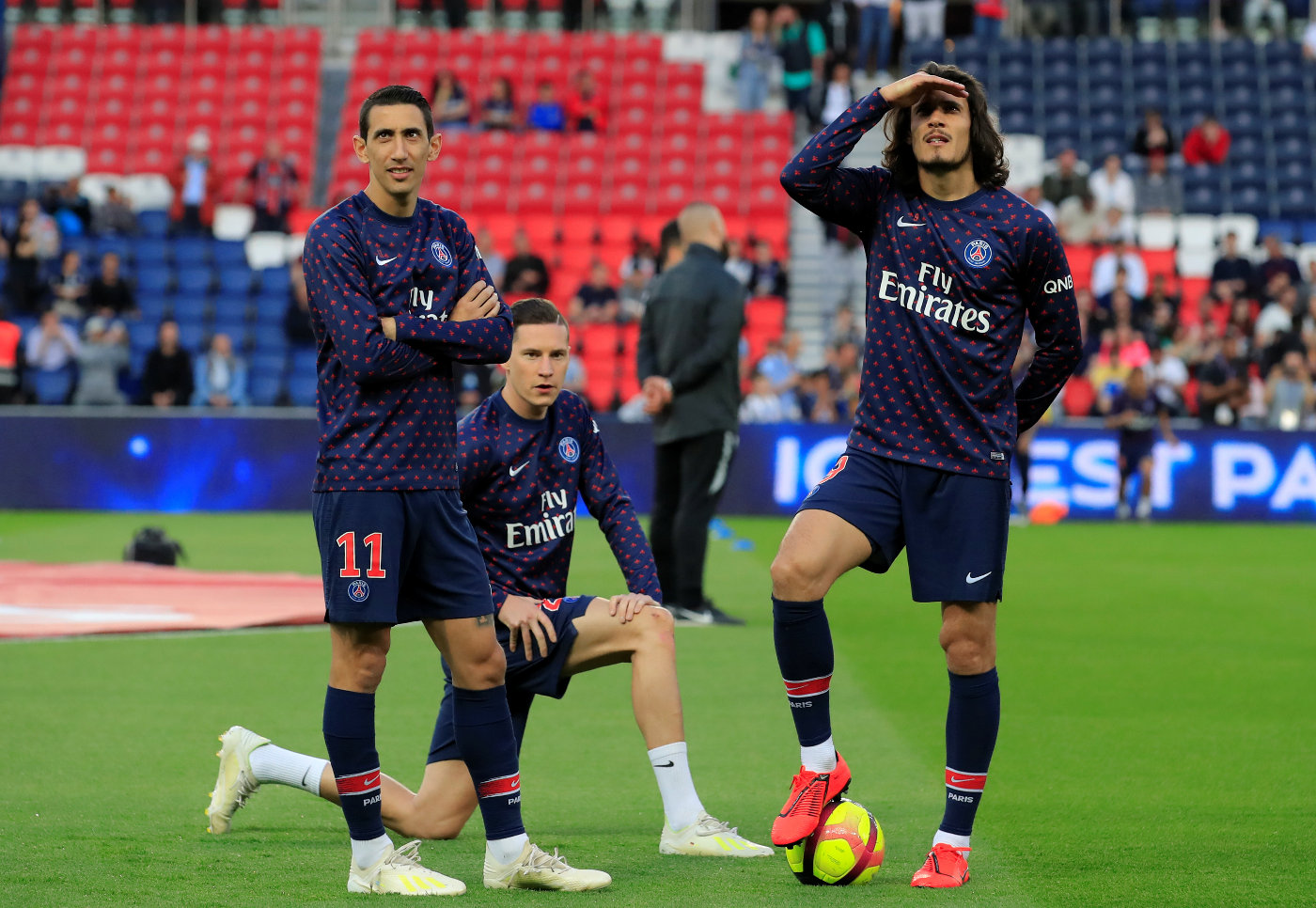 <a href='/news/tag/1124.html' style='color: blue;'>巴黎圣日耳曼</a>：欧冠征途的荣耀交响曲