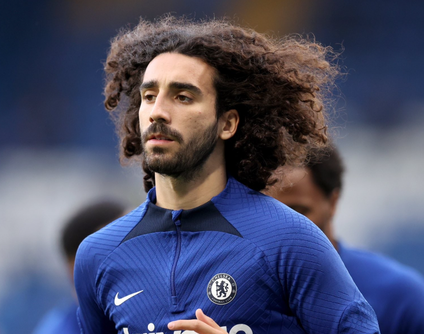 欧冠激战：切尔西完胜巴萨，桑切斯赛后妙语连珠