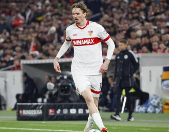 沃尔特马德谈纽卡经历：队友、适应与成长