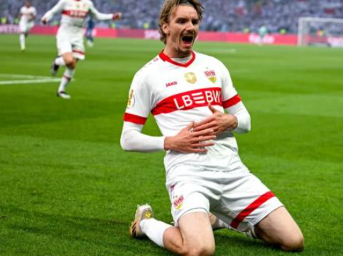 沃尔特马德谈纽卡经历:队友、适应与成长