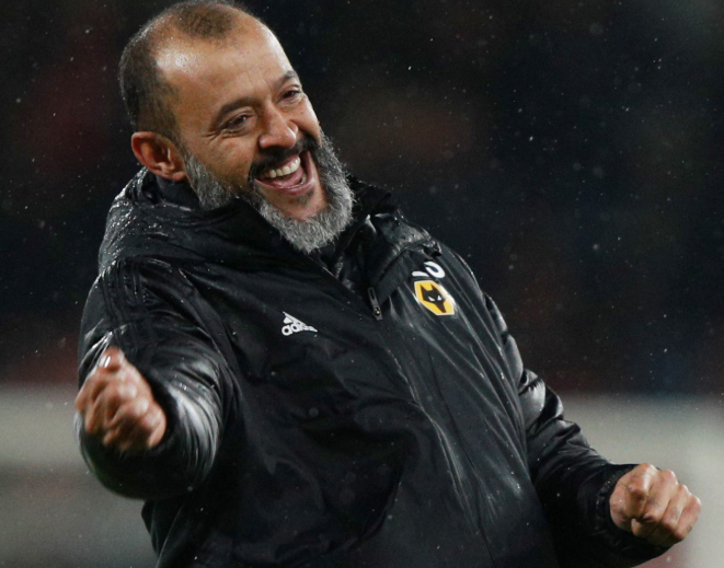 英超第15轮西汉姆联平局争议:努诺质疑判罚与官方回应