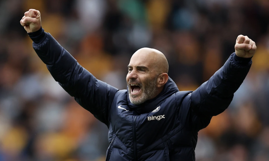 马雷斯卡盛赞埃斯特旺:潜力无限,未来可期