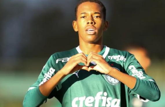 马雷斯卡盛赞埃斯特旺:潜力无限,未来可期