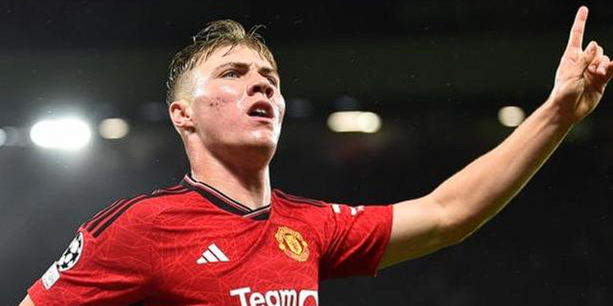 霍伊伦专访：转会、成长与榜样&mdash;&mdash;聚焦那不勒斯新星的多元心声