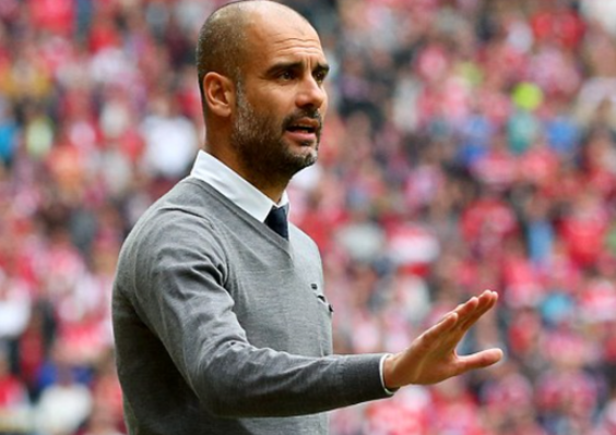 英超第20轮曼城平切尔西：瓜迪奥拉赛后深度剖析局势