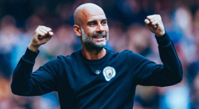 英超第20轮曼城平切尔西：瓜迪奥拉赛后深度剖析局势