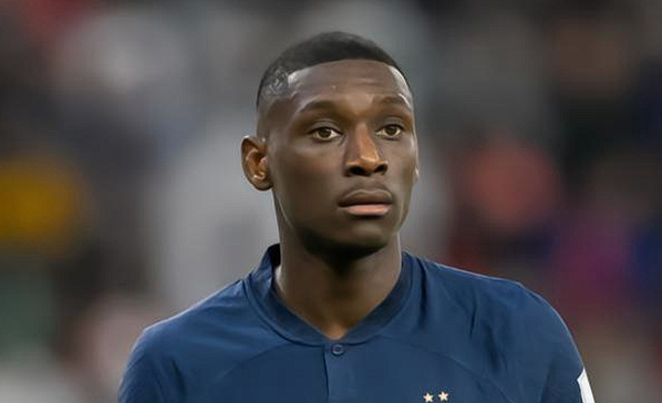 尤文图斯锋线引援动态：穆阿尼为首选，齐尔克泽作备选