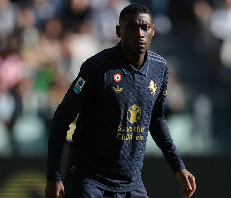 尤文图斯锋线引援动态：穆阿尼为首选，齐尔克泽作备选